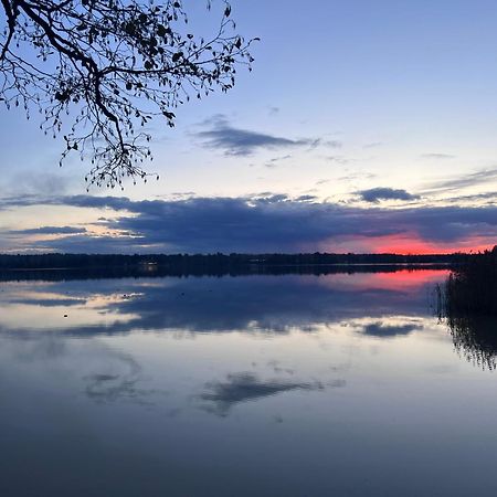 Okuninkapokoje Esterno foto