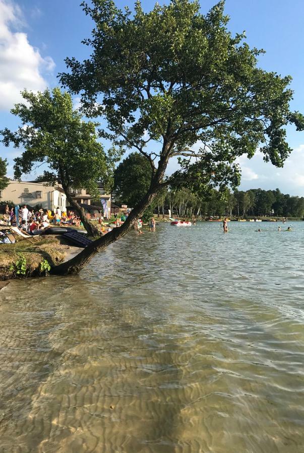 Okuninkapokoje Esterno foto